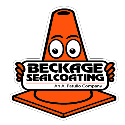 Beckage Sealcoating & Paving