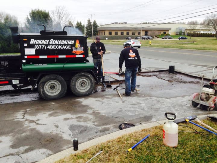 Commercial Cut & Patch Asphalt Repair - photo 17