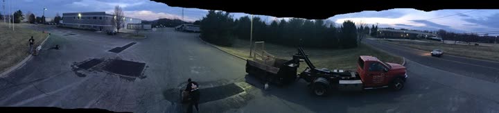 Commercial Cut & Patch Asphalt Repair - photo 34