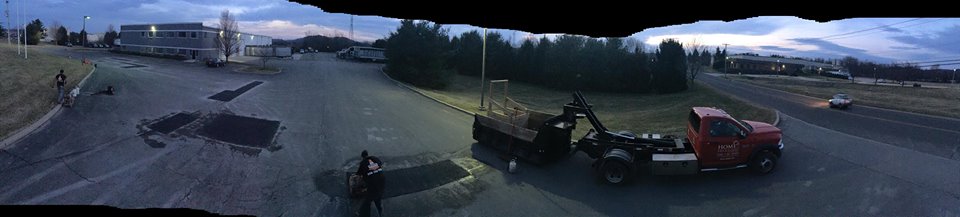 Commercial Cut & Patch Asphalt Repair - photo 34