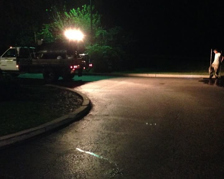 Night Prep and Seal - photo 1