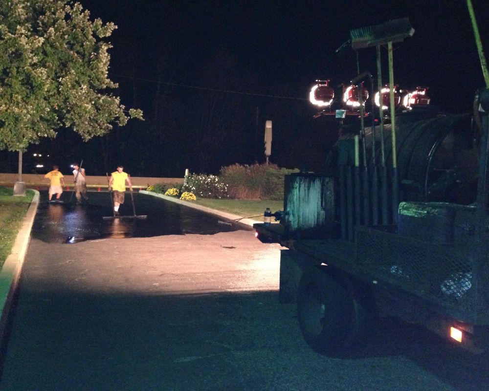 Night Prep and Seal - photo 3