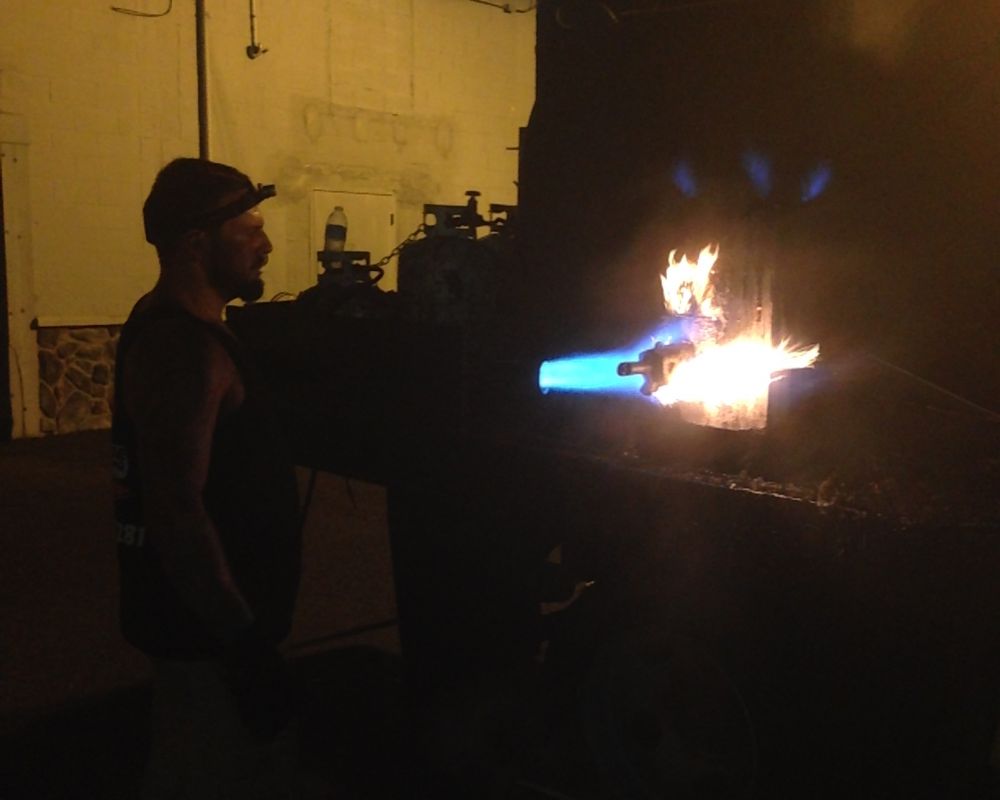 Night Prep and Seal - photo 5