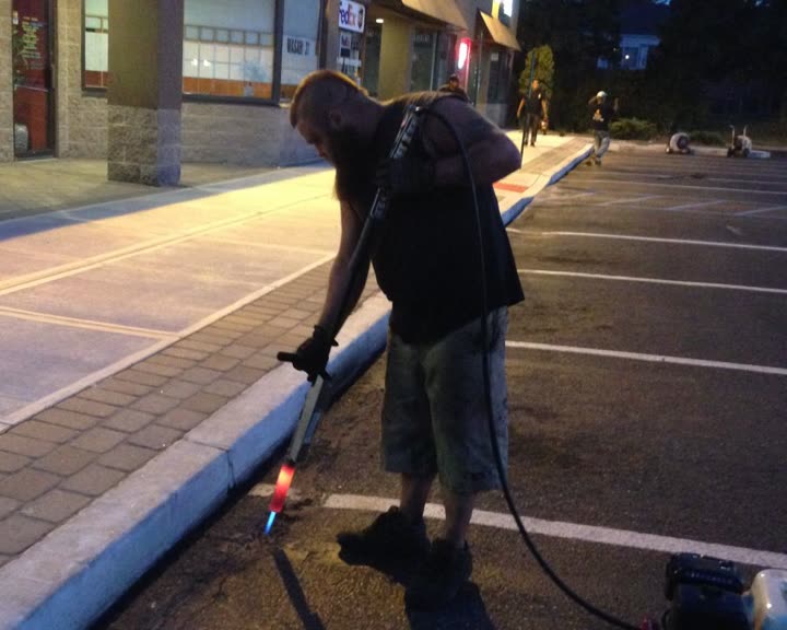 Night Prep and Seal - photo 6