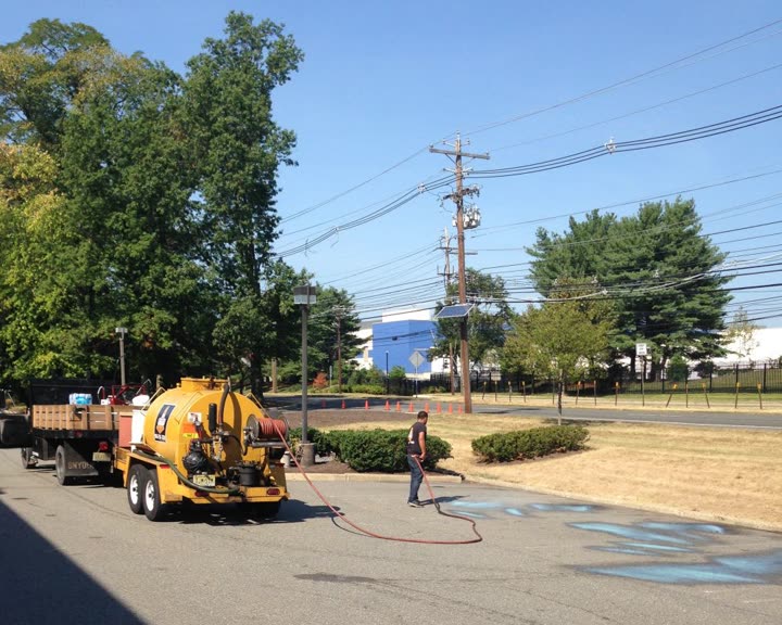 Parking Lot Preparation - photo 6