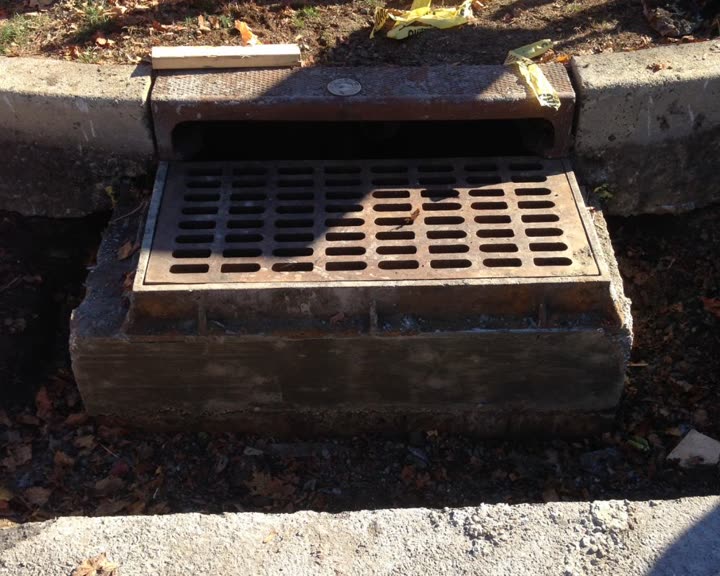 Storm Drain Repair - photo 6
