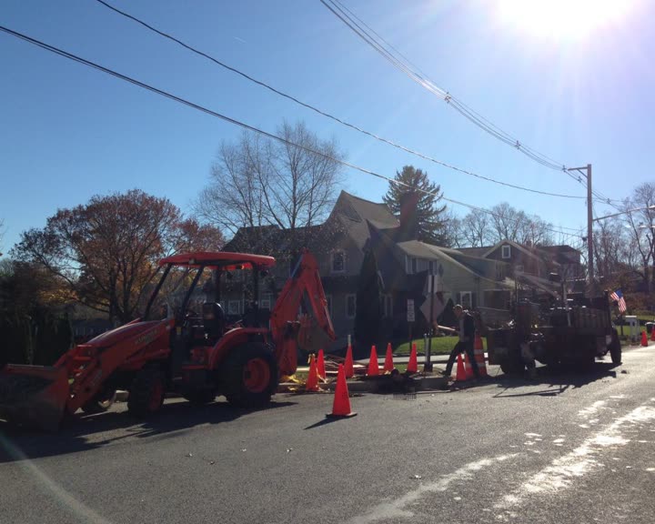 Storm Drain Repair - photo 7