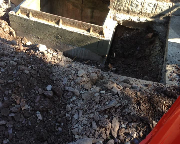 Storm Drain Repair - photo 8