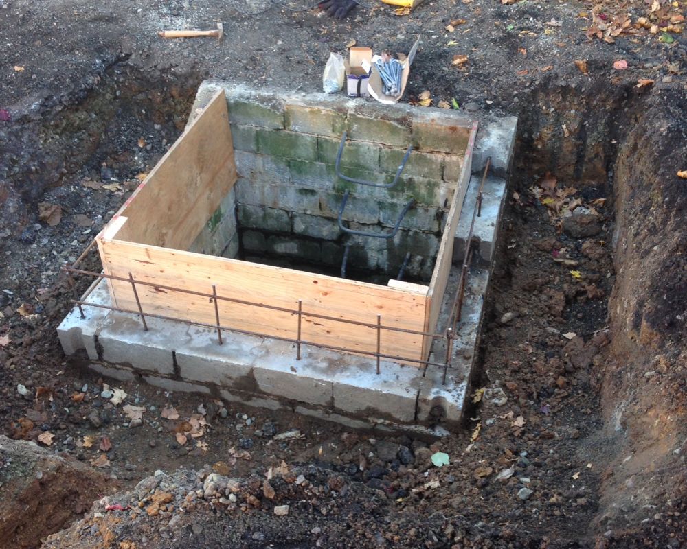 Storm Drain Repair - photo 19