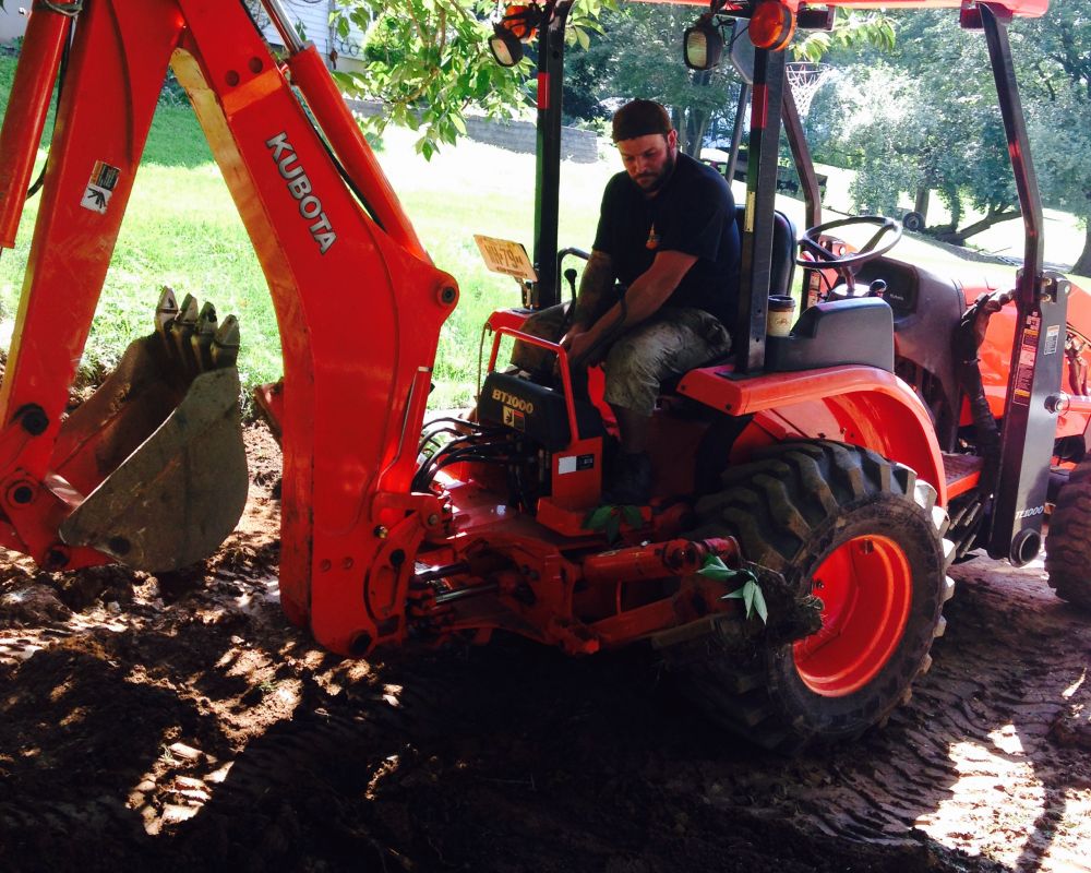 Residential Driveway Extension - photo 3