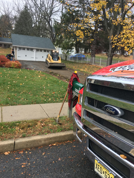 Residential Work in Progress - photo 8