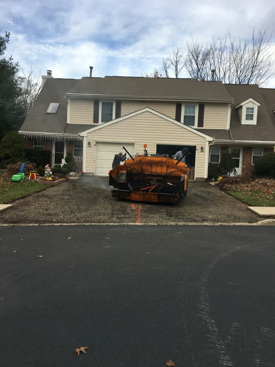 Residential Work in Progress - photo 14