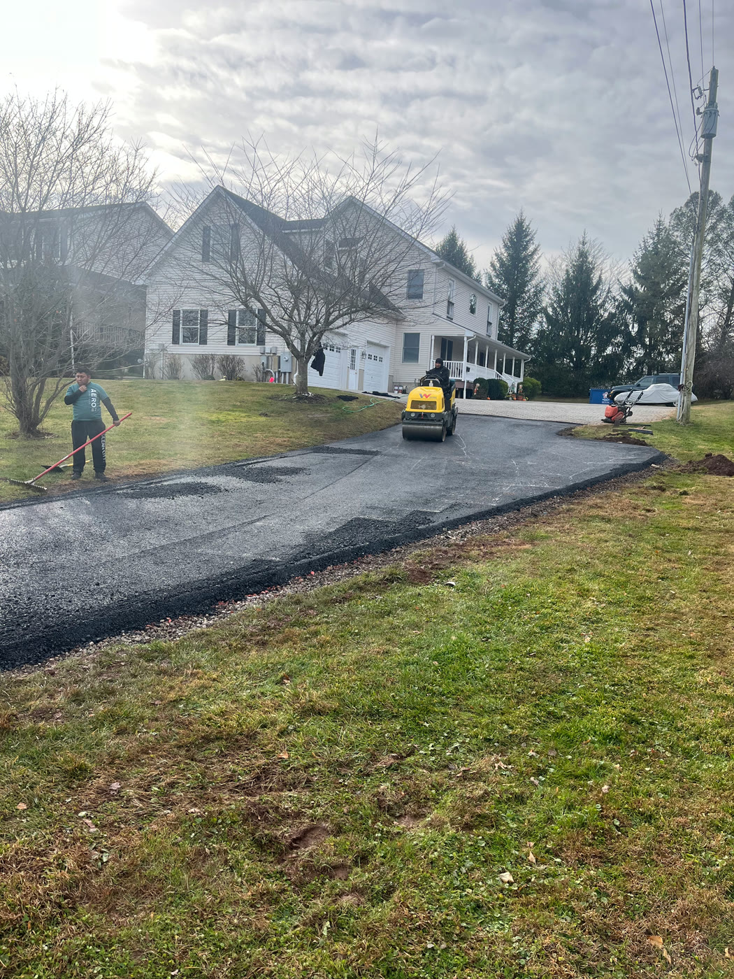 Residential Work in Progress - photo 18